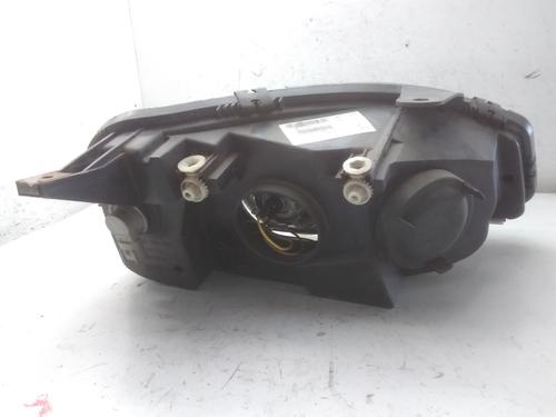 Left headlight LADA KALINA Saloon (1118) 1.6 | BP20523189C28 