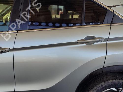Used Left rear door Left rear door 38294324 38294324