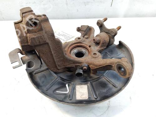 Left front steering knuckle VW GOLF VI (5K1) 1.2 TSI | BP29597616M25 