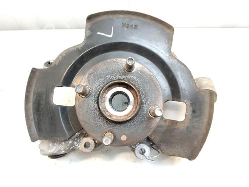 Left rear steering knuckle MAZDA MX-5 RF Targa (ND) 2.0 (ND2E) | BP28049688M27 