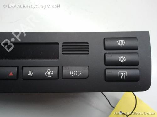 Climate control BMW 3 (E46) 320 i | BP20555258I5 