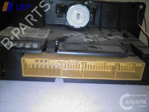 Climate control VW GOLF III (1H1) 1.4 | BP20553669I5 