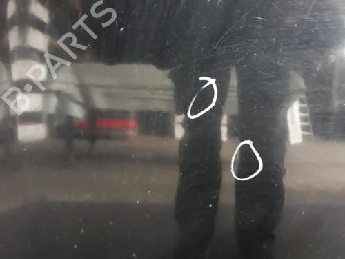 Hood LAND ROVER FREELANDER I (L314) 2.0 Td4 4x4 | BP20562980C1 