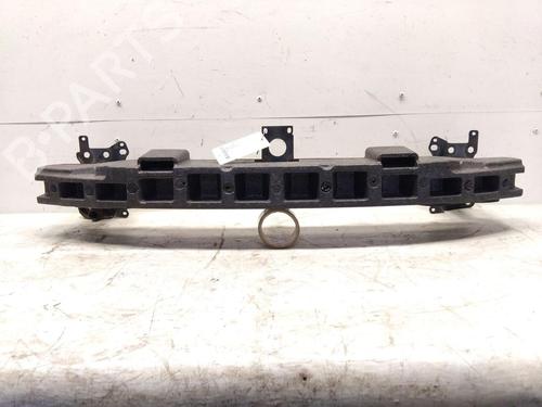 Suporte do pára-choques frente Suporte do pára-choques frente VW GOLF PLUS V (5M1, 521) 1.4 16V (80 hp) 35917548 35917548