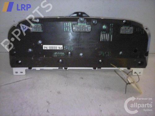 Instrument cluster HONDA FR-V (BE) 1.8 (BE1) | BP20556275C47 