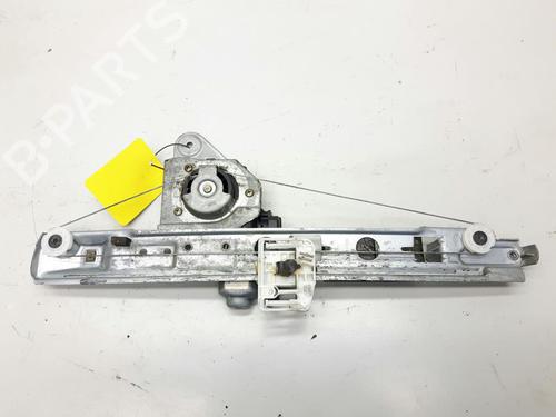 Used Rear right window mechanism RENAULT MEGANE II Estate (KM0/1_) 1.6 (113 hp) 20543912