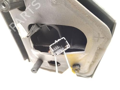 Left mirror RENAULT TWINGO II (CN0_) 1.2 16V (CN04, CN0B) | BP31602770C26 