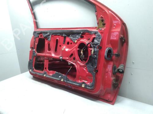 Left front door FORD FOCUS I (DAW, DBW) 1.8 TDCi | BP20590390C2 