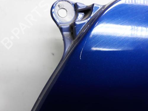 Right rear fenders LANCIA PHEDRA (179_) 2.0 D Multijet (179.AXL1B, 179.BXL1B) | BP20557615C44 