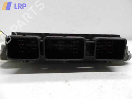 Used Engine control unit (ECU) CITROËN C2 (JM_) 1.6 VTS (122 hp) 20574824