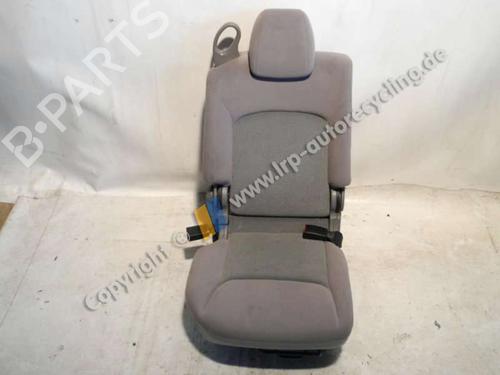Stol bak NISSAN ALMERA TINO (V10) 1.8 (114 hp) 20573128