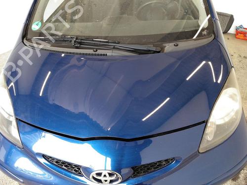 Hood TOYOTA AYGO (_B1_) 1.0 (KGB10_, KGB10R) | BP25373926C1 