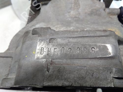 Gearbox AUDI A4 B5 (8D2) 1.6 | BP20548949M3 