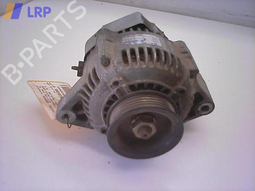 Used Alternator HONDA CIVIC VI Hatchback (EJ, EK) 1.4 i (EJ9) (75 hp) 20560307