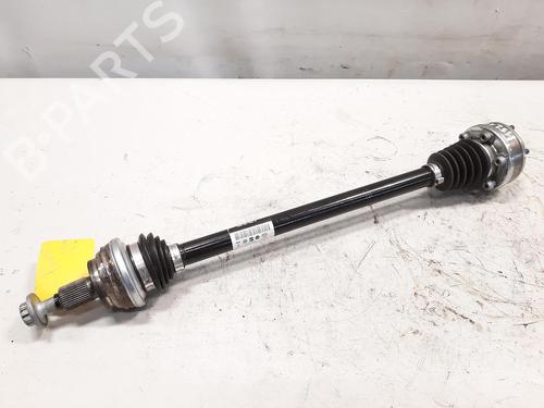 Used Left rear driveshaft SKODA SUPERB III Estate (3V5) 2.0 TDI 4x4 (200 hp) 20528548