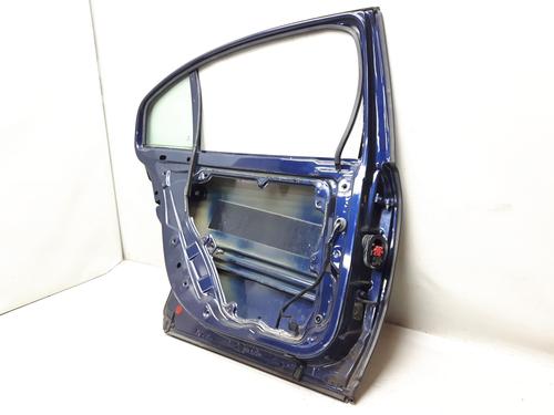 Left rear door SKODA SUPERB I (3U4) 1.8 T | BP20514041C4 