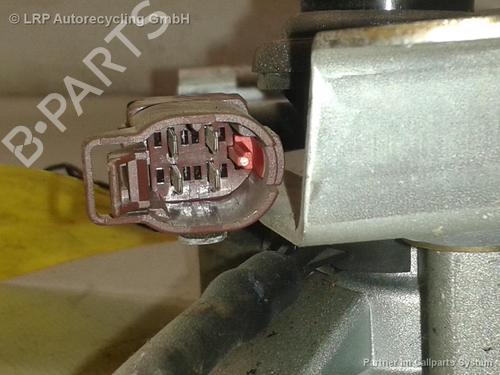 Rear wiper motor CITROËN XSARA Coupe (N0) 1.8 i | BP20552056M102 