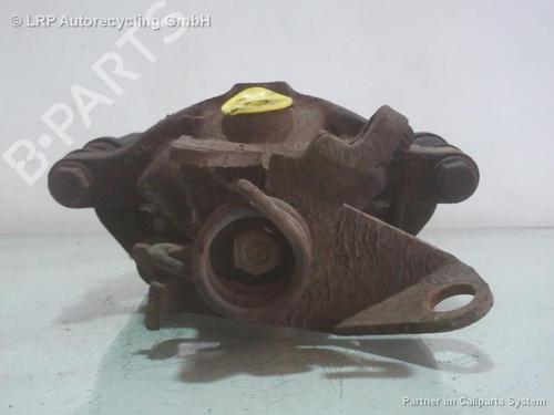 Right rear brake caliper JAGUAR S-TYPE II (X200) 3.0 V6 | BP20538820M106 