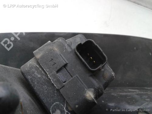 Right headlight CITROËN XSARA PICASSO (N68) 1.8 16V | BP20569250C29 