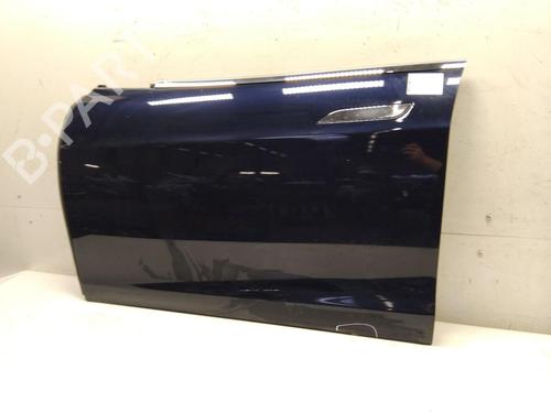 Dør venstre foran TESLA MODEL S (5YJS) 85 (367 hp) 31602787