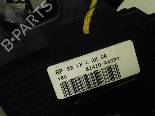 Rear left lock KIA CARENS IV 1.6 GDi | BP20518765C100 
