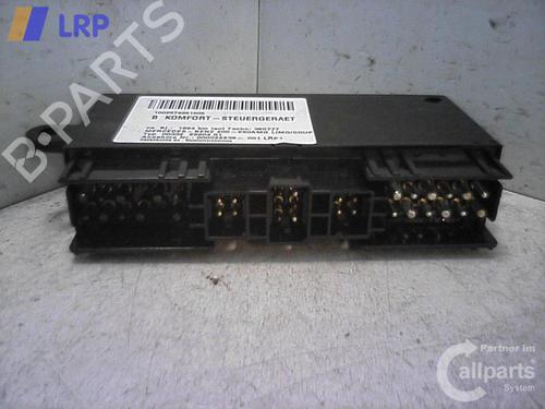 Used Electronic module MERCEDES-BENZ E-CLASS (W124) E 300 Turbo-D (124.133) (147 hp) 20557190