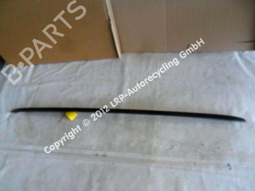 Used Roof bar AUDI Q7 (4LB) 3.0 TDI quattro (233 hp) 20541553