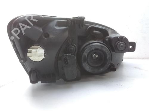 Left headlight HYUNDAI GETZ (TB) 1.6 | BP20594530C28 