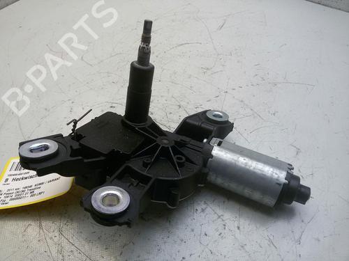 Rear wiper motor VW PASSAT ALLTRACK B7 (365) 2.0 TDI | BP20551448M102 