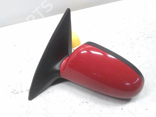 Left mirror HYUNDAI i30 Estate (FD) 1.4 | BP20517045C26 