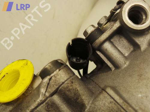 AC compressor BMW 5 (E39) 528 i | BP20555617M34 