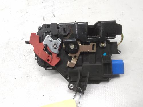 Rear right lock VW TOURAN (1T1, 1T2) 1.9 TDI | BP20518919C99 