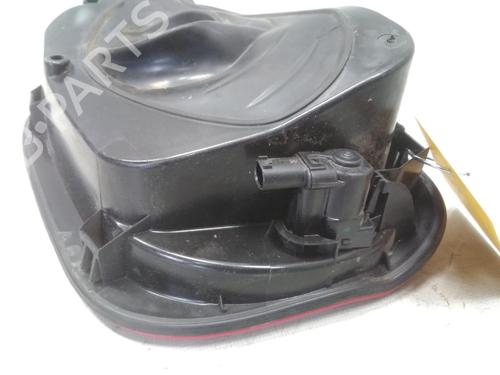 Fuel flap OPEL ASTRA K (B16) 1.4 Turbo (68) | BP20593850C131 