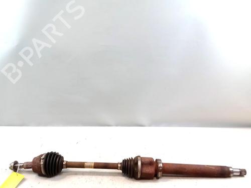 Used Other Other FORD FOCUS III Turnier 1.0 EcoBoost (125 hp) 39889970 39889970