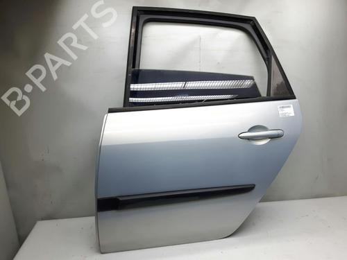 Left rear door RENAULT SCÉNIC II (JM0/1_) 1.9 dCi (JM0G, JM12, JM1G, JM2C) | BP20577571C4 