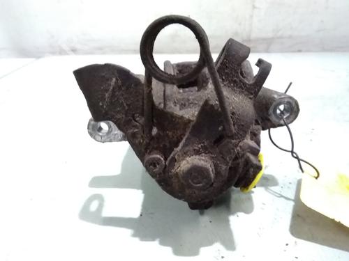 Left rear brake caliper AUDI A4 B7 Avant (8ED) 2.0 TDI 16V | BP20528032M107 