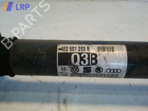 Right rear driveshaft AUDI A8 D3 (4E2, 4E8) 4.0 TDI quattro | BP20547360M41 