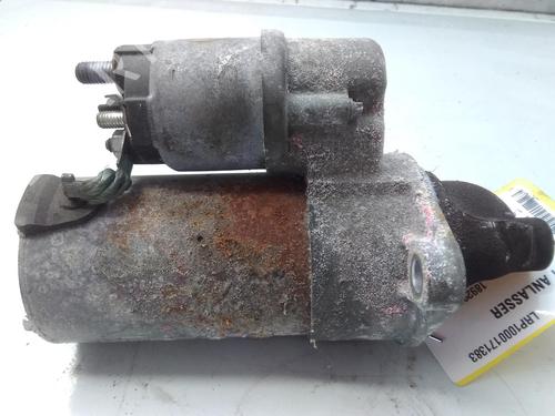 Starter OPEL ASTRA H (A04) 1.4 (L48) | BP20527185M8 
