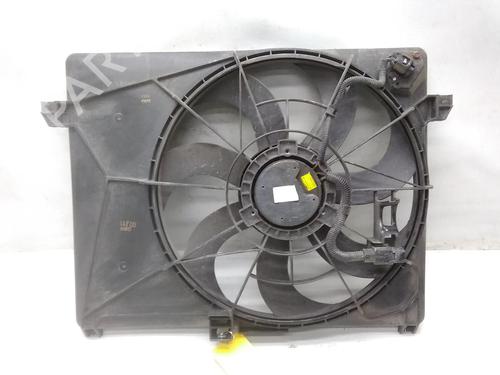 Koelventilatormotor KIA CARENS III MPV (UN) 2.0 CVVT | BP20526237M35 