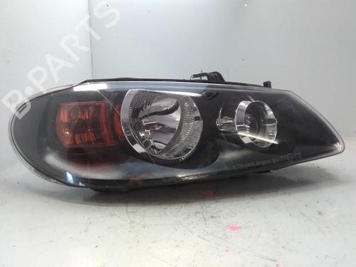 Used Right headlight NISSAN ALMERA II Hatchback (N16) 1.8 (116 hp) 20594692