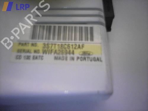 Climate control FORD MONDEO III Turnier (BWY) 1.8 SCi | BP20553800I5 