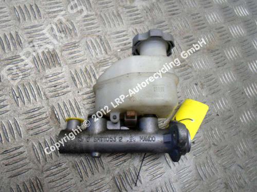 Brake master cylinder HYUNDAI ELANTRA III Saloon (XD) 1.6 | BP20550264M77 