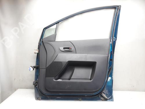 Right front door MAZDA 5 (CR) 1.8 (CR19) | BP20582076C3 