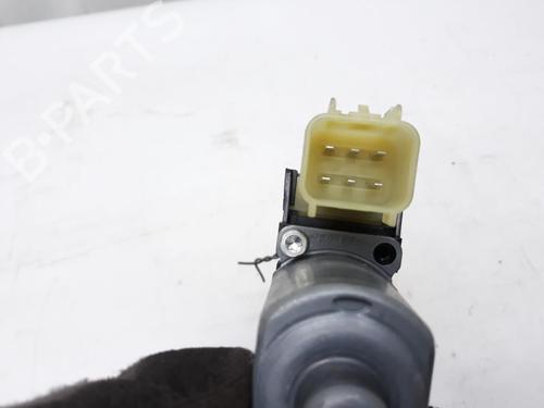 Left front window motor FORD FIESTA VI (CB1, CCN) 1.25 | BP20544506E21 