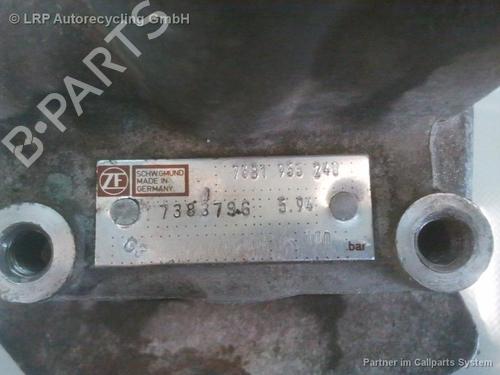 Used Servo brake VW GOLF III (1H1) 1.4 (60 hp) 20572298