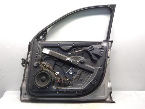 Right front door VW TOUAREG (7LA, 7L6, 7L7) 3.0 V6 TDI | BP20590608C3 