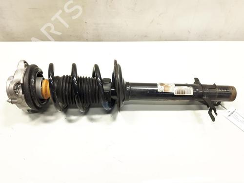 Left front shock absorber FIAT DUCATO Van (250_) 140 Multijet 2,2 D | BP20594975M16 