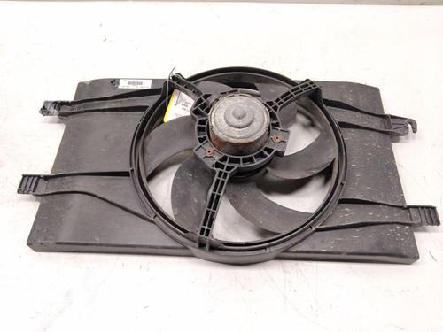 Used Radiator fan SMART ROADSTER (452) 0.7 (452.434) (82 hp) 27286406