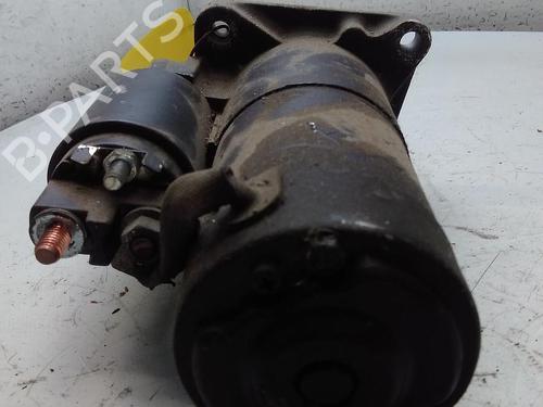 Starter OPEL VECTRA C Estate (Z02) 1.9 CDTI (F35) | BP20527462M8 