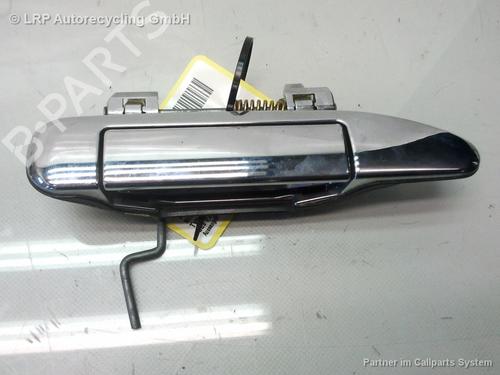 Used Rear right exterior door handle NISSAN PRIMERA (P11) 1.6 16V (90 hp) 29439947